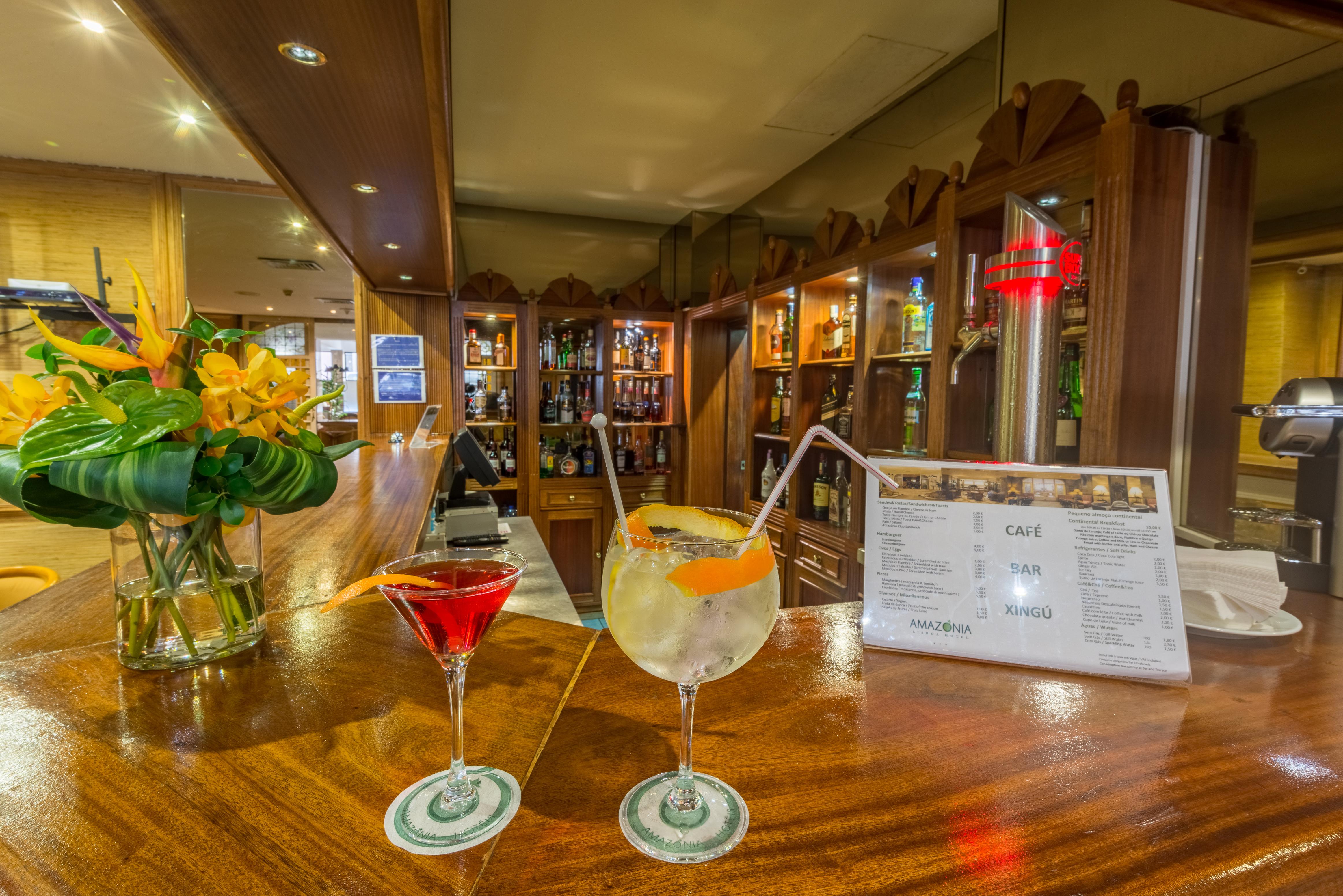 Express & - Principe Real By Ihg 3* Lisboa