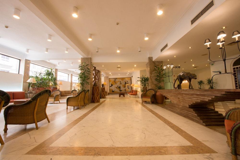 Express & - Principe Real By Ihg Lisboa