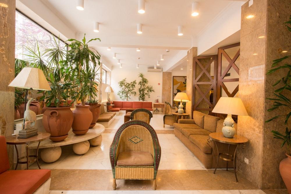 Express & - Principe Real By Ihg 3* Lisboa
