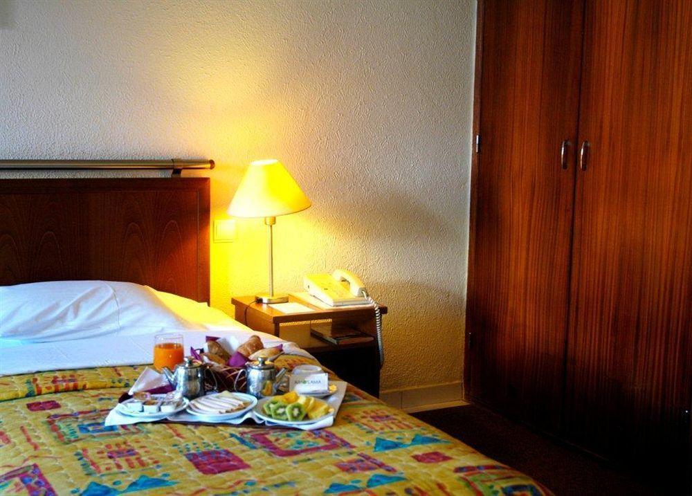 Express & - Principe Real By Ihg Hotel Lisboa