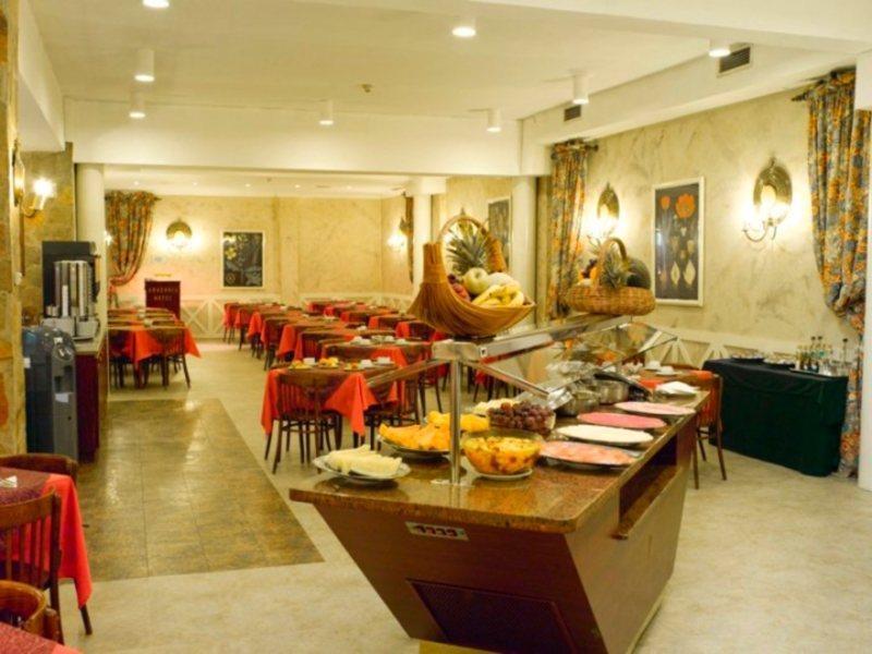 Hotel Express & - Principe Real By Ihg Lisboa