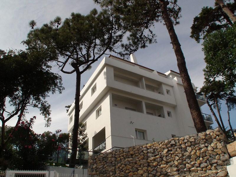 Hotel Express & - Principe Real By Ihg Lisboa