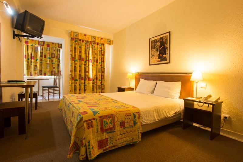 Express & - Principe Real By Ihg Hotel Lisboa
