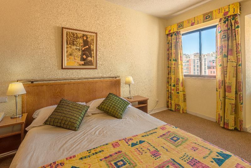 Express & - Principe Real By Ihg 3* Lisboa