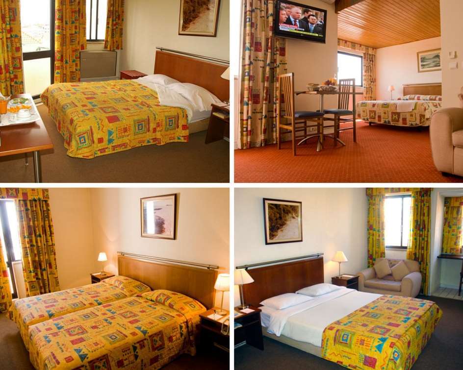 Express & - Principe Real By Ihg Lisboa