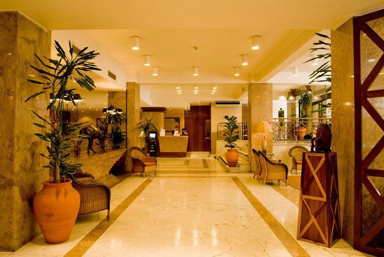 Express & - Principe Real By Ihg Hotel Lisboa
