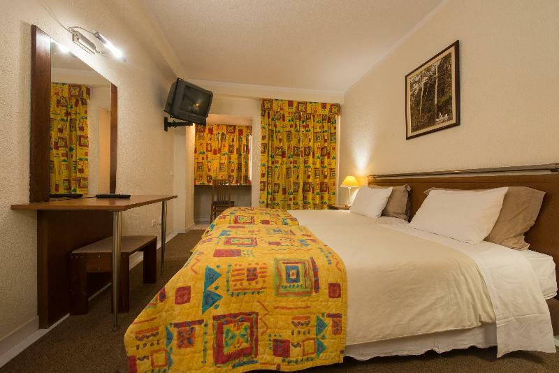 Express & - Principe Real By Ihg 3*