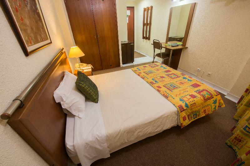 Express & - Principe Real By Ihg Hotel Lisboa