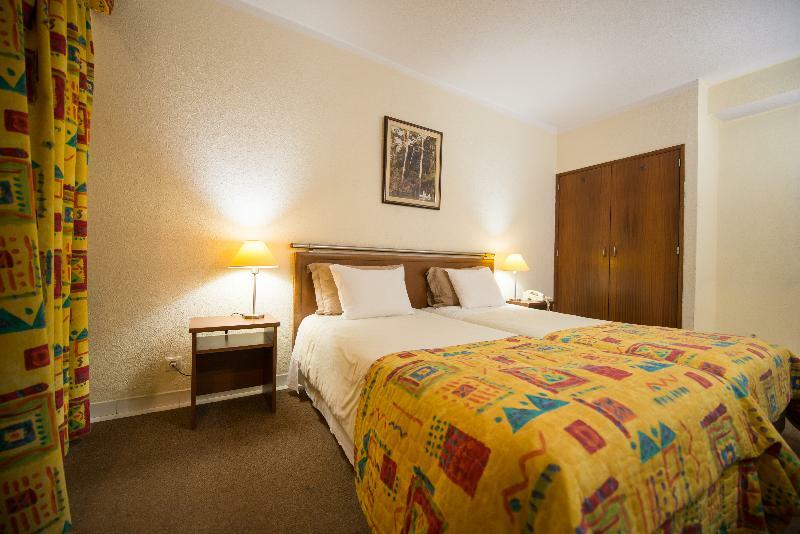 Express & - Principe Real By Ihg Lisboa