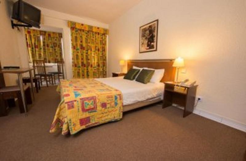 Hotel Express & - Principe Real By Ihg Lisboa