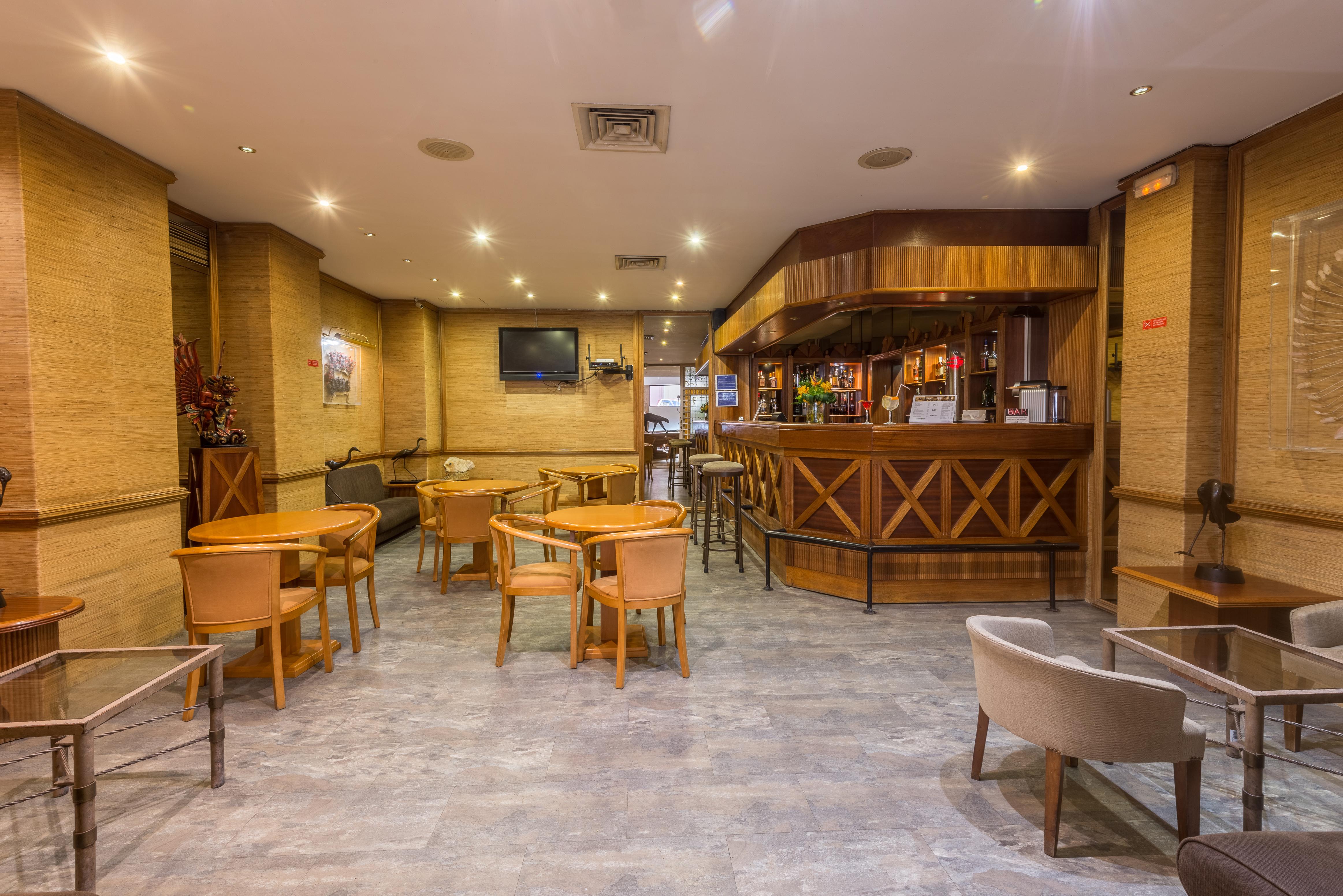 Express & - Principe Real By Ihg 3*